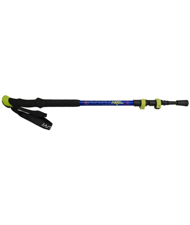 Bastones de trekking Joluvi Axel Klamp