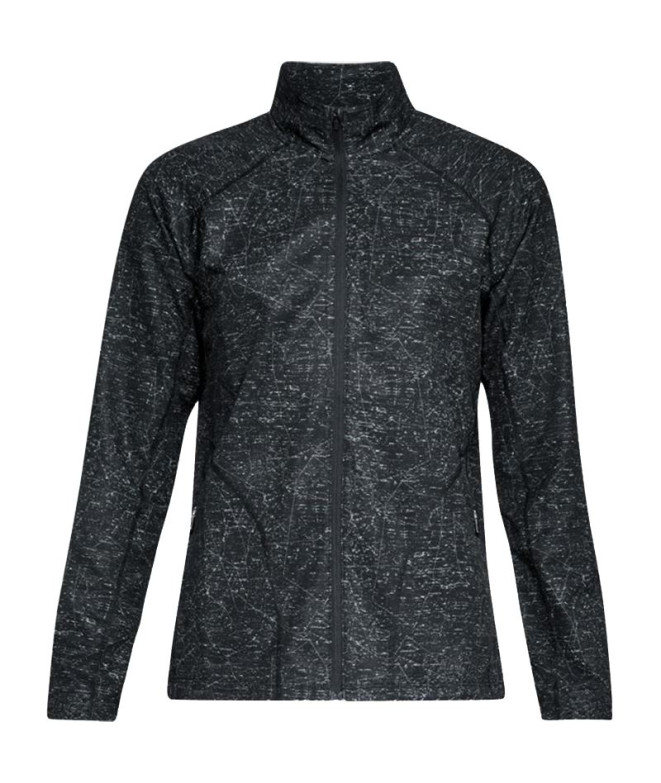 Chaqueta de Running Under Armour Storm Printed