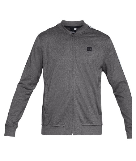 Chaqueta de Fitness Under Armour Tricot Track