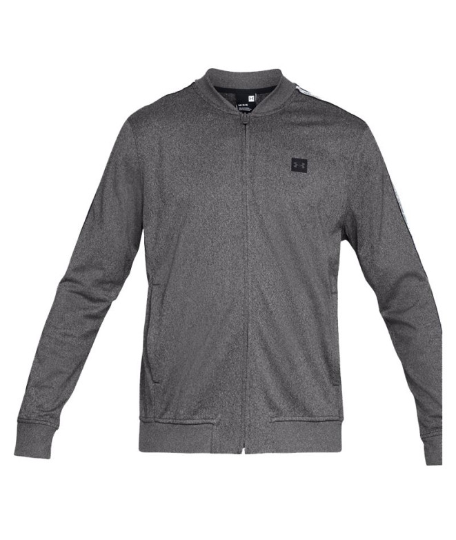 Chaqueta de Fitness Under Armour Tricot Track