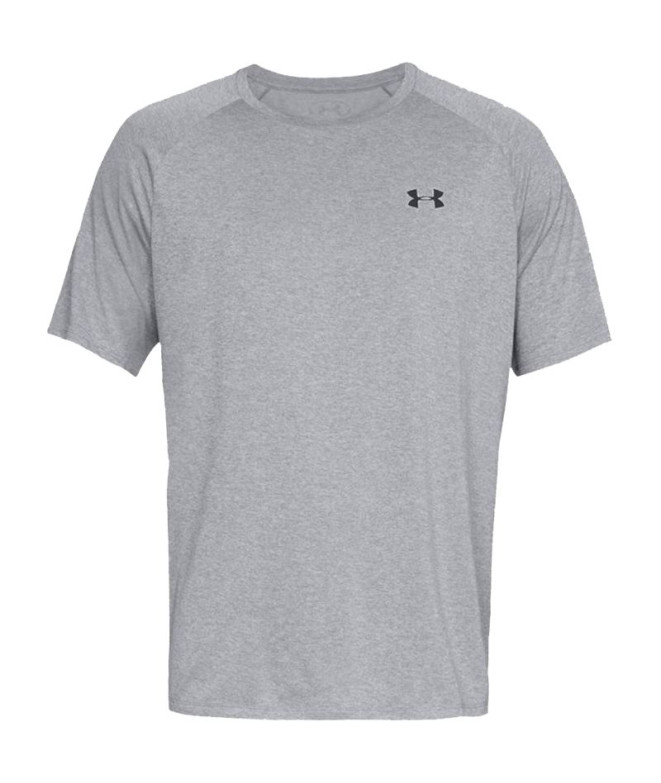 Camiseta de Fitness Under Armour Tech 2.0 Ss...