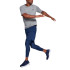 Camiseta de Fitness Under Armour Tech 2.0 Ss Hombre