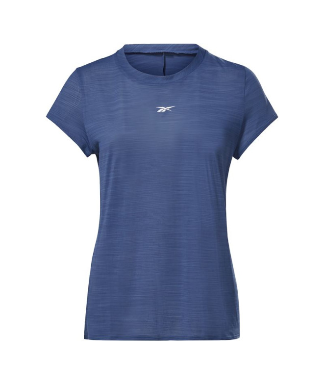 Camiseta de fitness Reebok Workout Ready W...