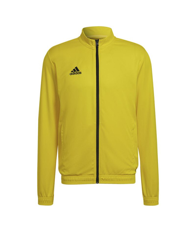 Chaqueta de fútbol adidas Entrada 22 Hombre...