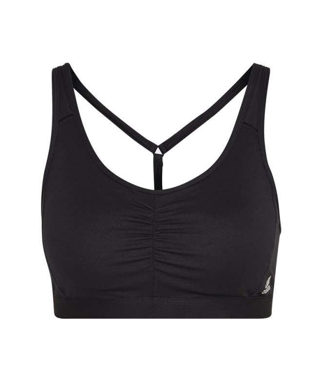 Sujetador deportivo de Fitness adidas Cess Sto...