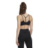 Sujetador deportivo de Fitness adidas Cess Sto Ms Mujer