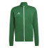 Chaqueta de fútbol adidas Entrada 22 M Green