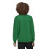 Chaqueta de fútbol adidas Entrada 22 M Green