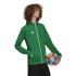Chaqueta de fútbol adidas Entrada 22 M Green