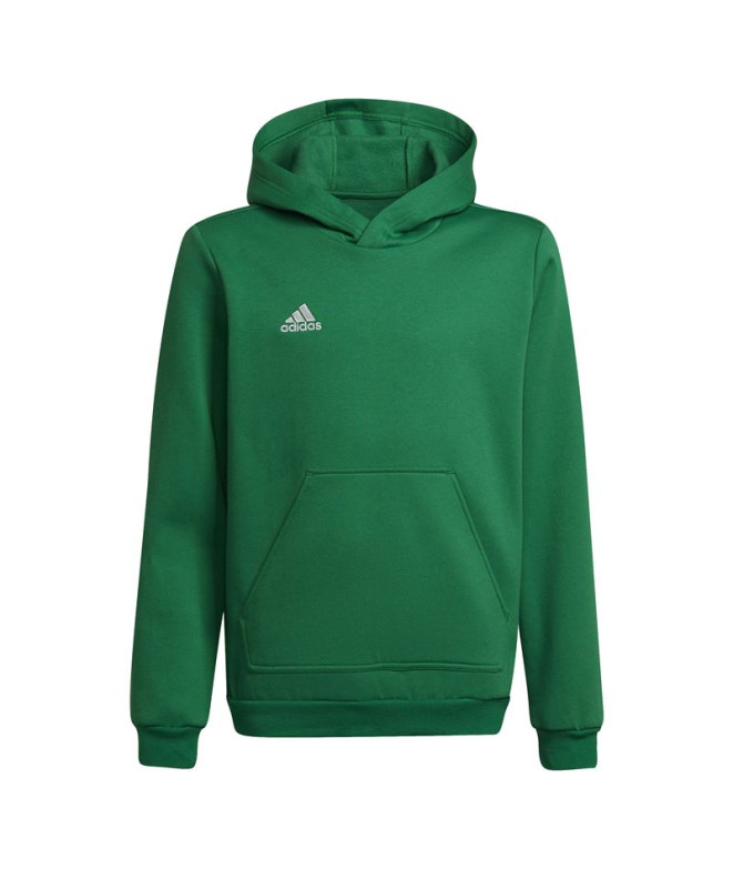 Sudadera con Capucha de fútbol adidas Entrada...