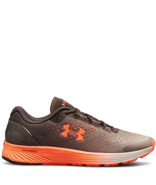 Zapatillas de Running Under Armour de Under...