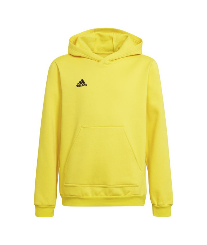 Sudadera con Capucha de fútbol adidas Entrada...