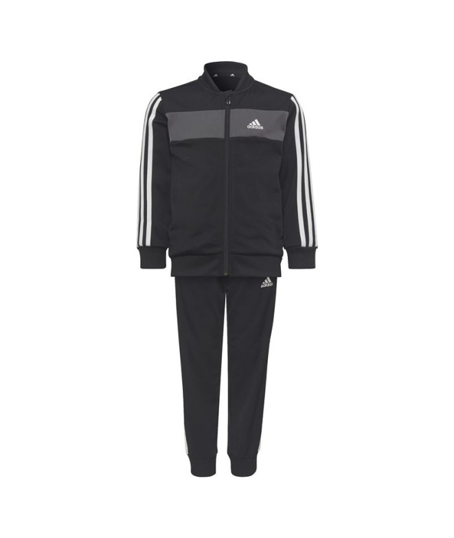 Chándal adidas Essentials Shiny 3 Bandas Kids...