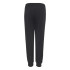 Chándal adidas Essentials Shiny 3 Bandas Kids Black