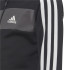Chándal adidas Essentials Shiny 3 Bandas Kids Black
