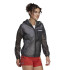 Chaqueta de Trail adidas Agr Rain J Mujer