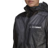Chaqueta de Trail adidas Agr Rain J Mujer