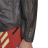 Chaqueta de Trail adidas Agr Rain J Mujer