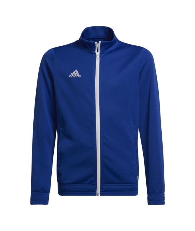 Chaqueta de Fútbol adidas Ent22 Tky Infantil
