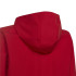 Chaqueta de fútbol adidas Entrada 22 Kids Red