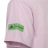 Camiseta adidas Aeroready Training Floral-Print Girls Pink