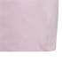 Camiseta adidas Aeroready Training Floral-Print Girls Pink