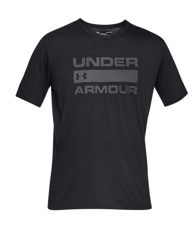 Camiseta de Trainning Under Armour Team Issue...