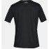 Camiseta de Trainning Under Armour Team Issue Wordmark Black