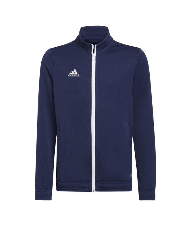 Chaqueta de Fútbol adidas Ent22 Tky Infantil