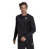 Camiseta de running adidas Own the Run M Black