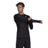 Camiseta de running adidas Own the Run M Black