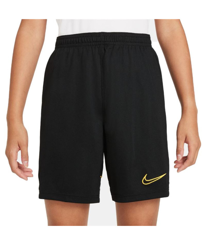 Pantalones Nike Dri-FIT Academy Kids Black