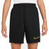 Pantalones Nike Dri-FIT Academy Kids Black