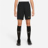 Pantalones Nike Dri-FIT Academy Kids Black