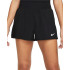 Pantalones de tenis NikeCourt Victory W Black