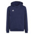 Sudadera de Fútbol adidas Ent22 Hoody Y Infantil