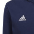 Sudadera de Fútbol adidas Ent22 Hoody Y Infantil