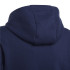 Sudadera de Fútbol adidas Ent22 Hoody Y Infantil
