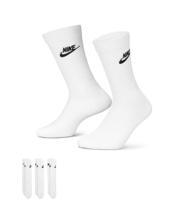 Calcetines Nike Sportswear Everyday Essential...