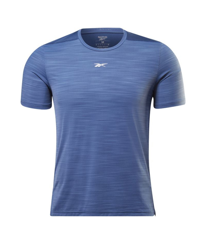 Camiseta Fitness Reebok Tech Style Activchill...
