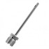 Agujas Zastor NEEDLE-R7. Bolsa 6 unid.