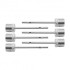 Agujas Zastor NEEDLE-R7. Bolsa 6 unid.