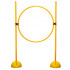 Pica de Entrenamiento Zastor Orange