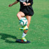Complemento de Fútbol Enebe Balance Board Yang Black