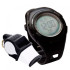 Pack silbato FOX 40 SONIK BLAST y reloj BLACK NIXON