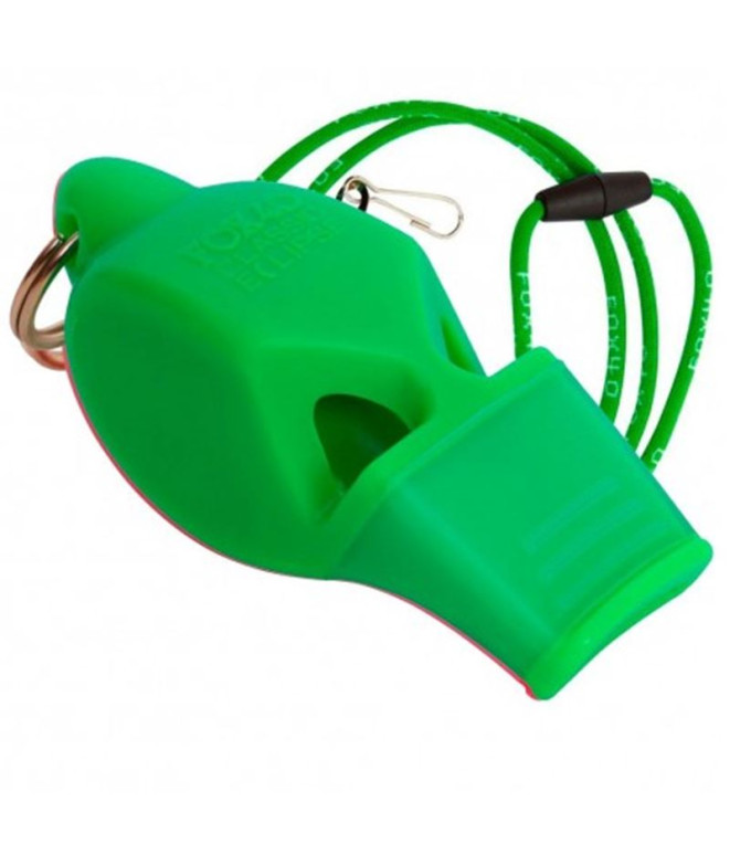Silbato FOX 40 CLASSIC ECLIPSE Green