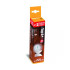 Caja 3+1 Pelotas Enebe TOP 1* 40 MM White