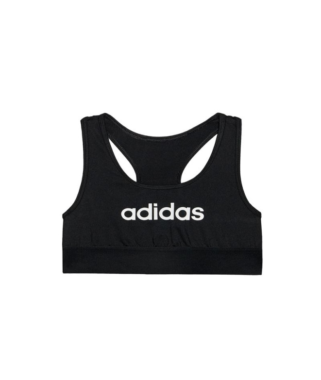 Top sujetador de fitness adidas Sports Single...