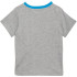 Conjunto adidas Essentials Kids Grey