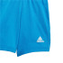 Conjunto adidas Essentials Kids Grey